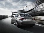 Lexus IS350 2013 года